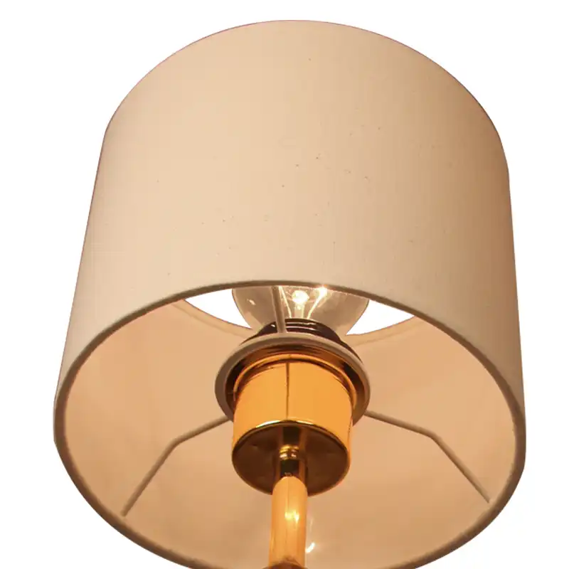 آباژور رومیزی مسینا مدل N16s