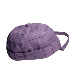 کلاه لئونی مردانه مدل 48026TKCA698