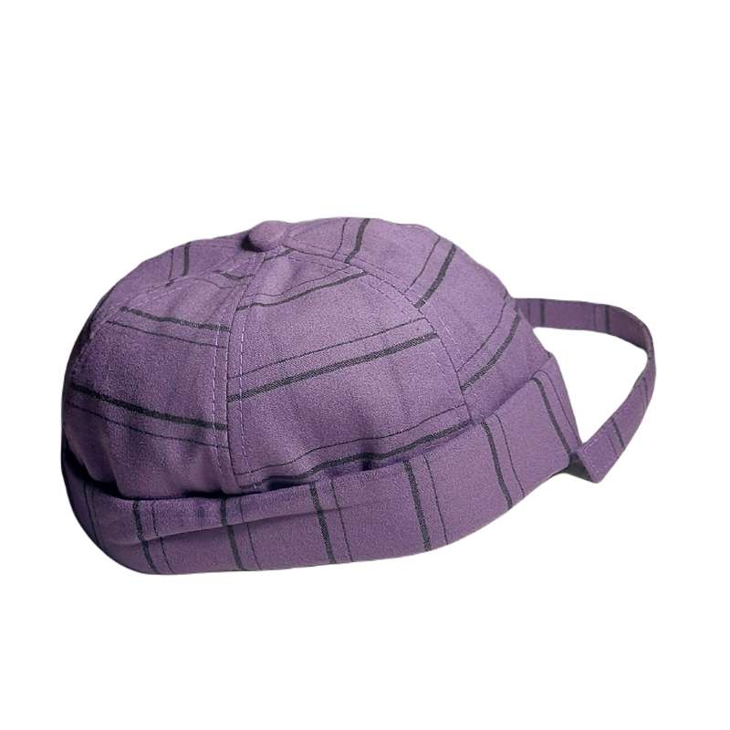 کلاه لئونی مردانه مدل 48026TKCA698