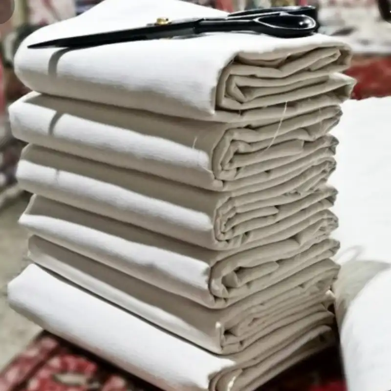 پارچه ملحفه مدل متقال کد AS126