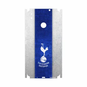 MAHOOT Tottenham Hotspur FC-FullSkin Cover Sticker for Tecno Camon CX Air