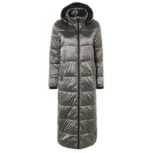 تخفیف کاپشن بلند زنانه اسمارا مدل RQ180