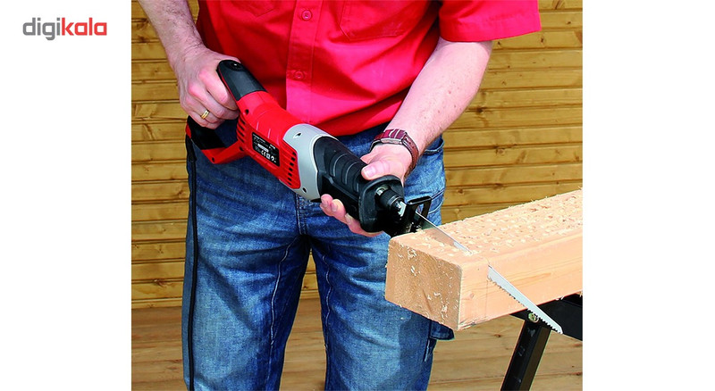 اره افقی بر اینهل مدل TC-AP 650 E