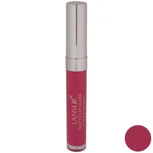 Lansur  Matte Lip Gloss 05