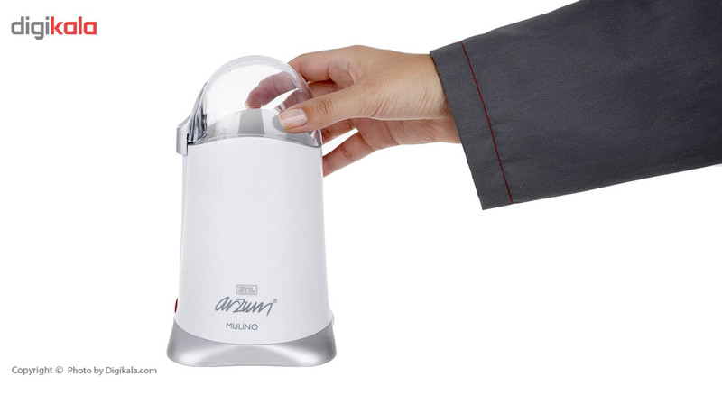 آسیاب قهوه آرزوم مدل AR151
