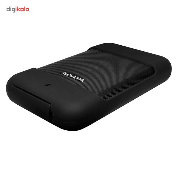 هارددیسک اکسترنال ADATA مدل HD700 ظرفیت 2 ترابایت