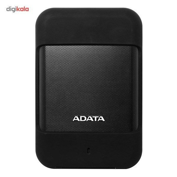 هارددیسک اکسترنال ADATA مدل HD700 ظرفیت 2 ترابایت main 1 4