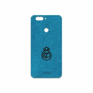 MAHOOT BL-REAL Cover Sticker for Elephone P8 Mini