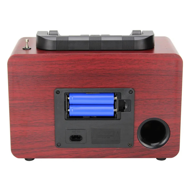 رادیو ان ان اس مدل NS-2075BT رادیو ان ان اس مدل NS-2075BT