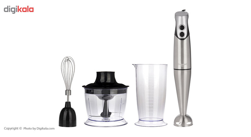 گوشت کوب برقی دلمونتی مدل DL-380