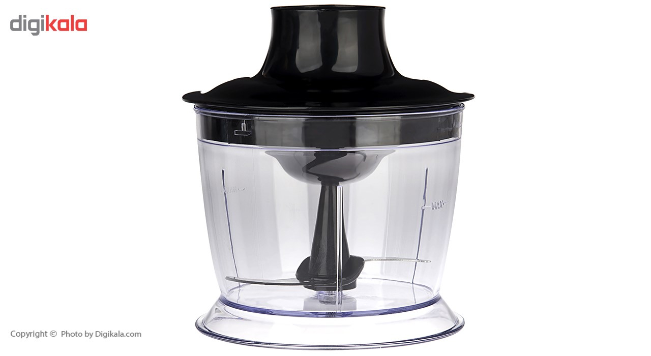 گوشت کوب برقی دلمونتی مدل DL-380