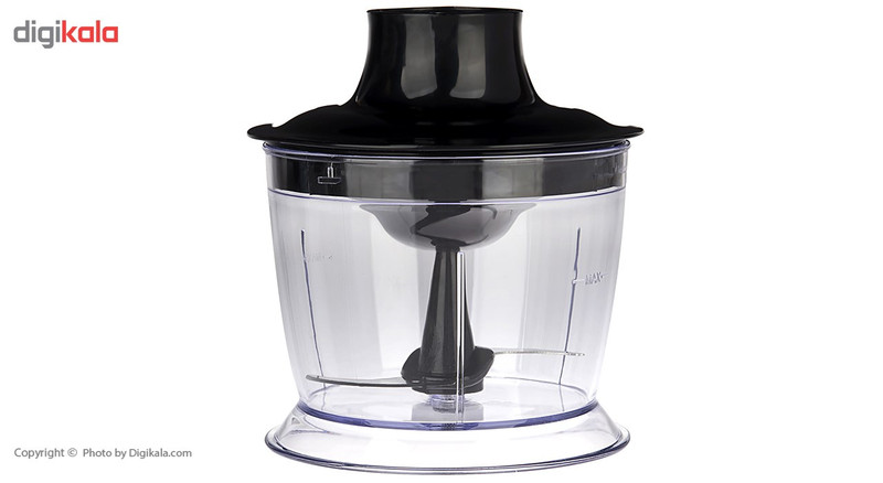 گوشت کوب برقی دلمونتی مدل DL-380