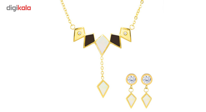 نیم ست اقلیمه کد NS175