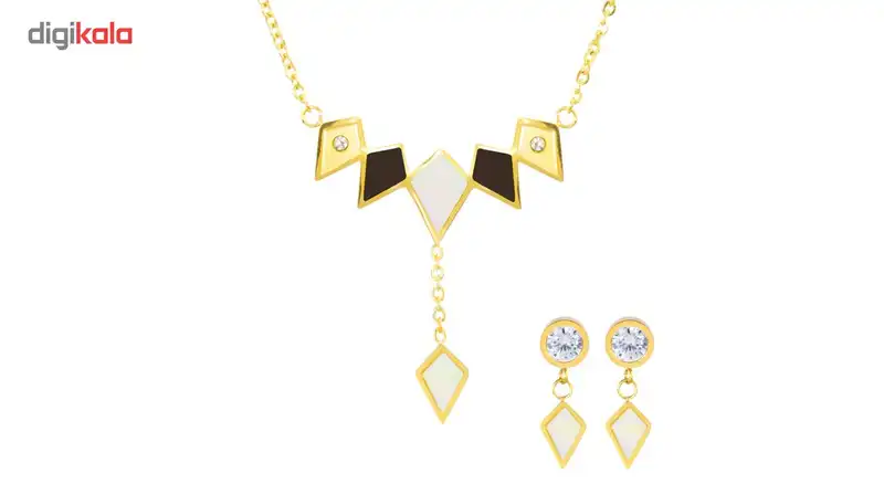 نیم ست اقلیمه کد NS175