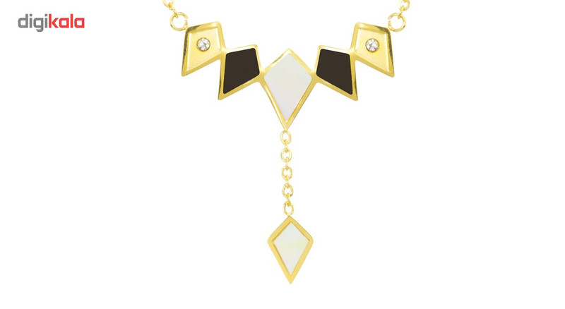 نیم ست اقلیمه کد NS175