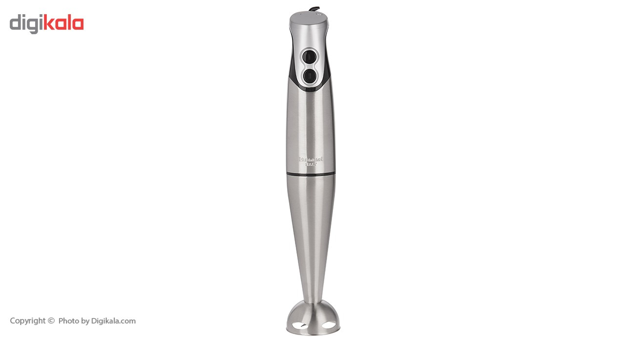 گوشت کوب برقی دلمونتی مدل DL-380