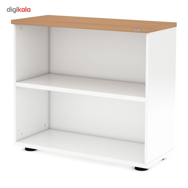 کتابخانه محیط آرا مدل Quick 9412N-0106 کتابخانه محیط آرا مدل Quick 9412N-0106