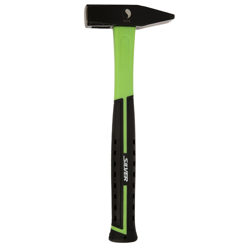 چکش سیلور وزن 500 گرم