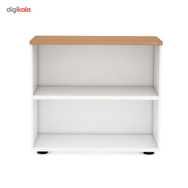 کتابخانه محیط آرا مدل Quick 9412N-0106 کتابخانه محیط آرا مدل Quick 9412N-0106