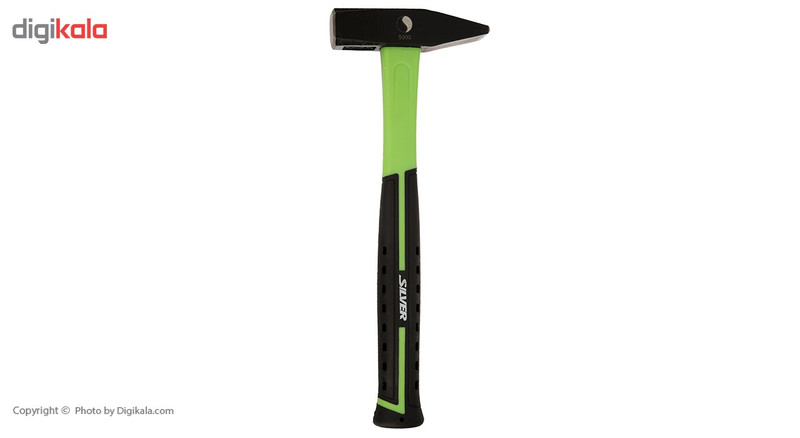 چکش سیلور وزن 500 گرم