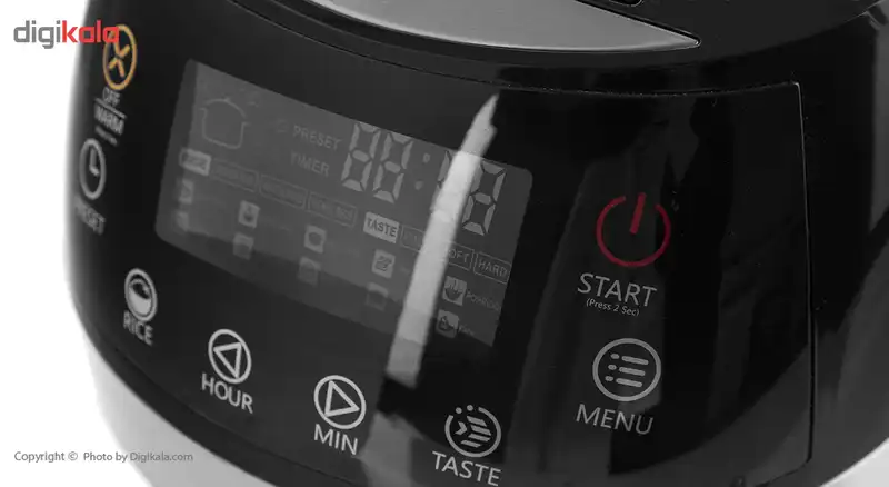 پلوپز هاردستون مدل RCS4700