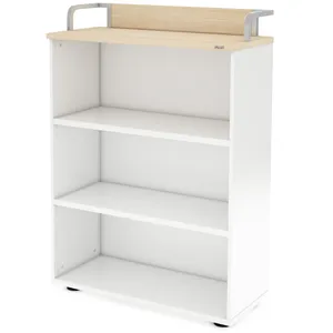 کتابخانه محیط آرا مدل Quick 9414N-0205