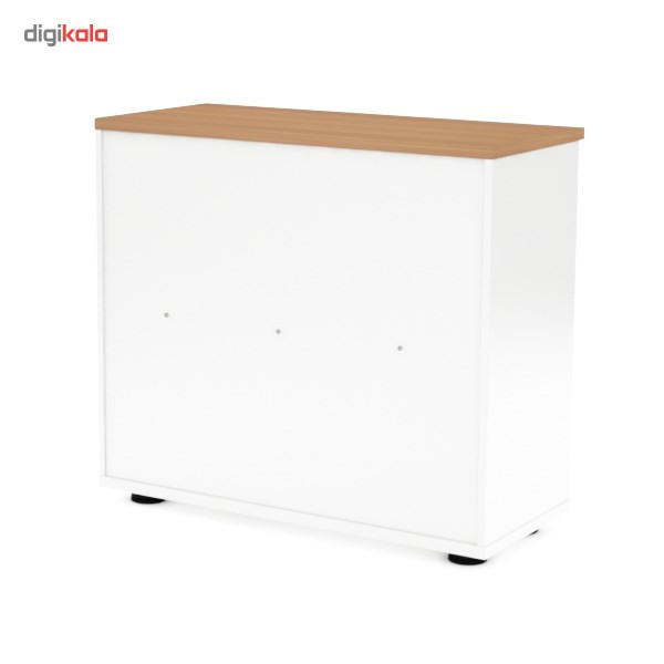 کتابخانه محیط آرا مدل Quick 9412N-0106 کتابخانه محیط آرا مدل Quick 9412N-0106