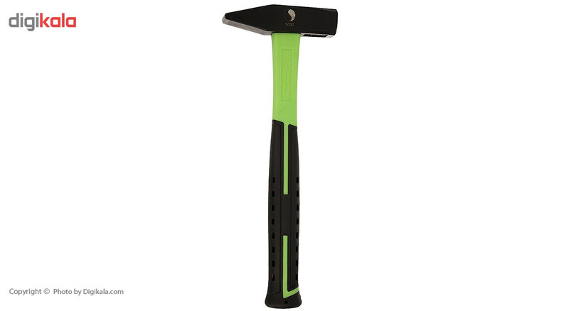 چکش سیلور وزن 500 گرم