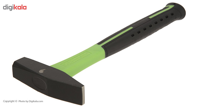 چکش سیلور وزن 500 گرم