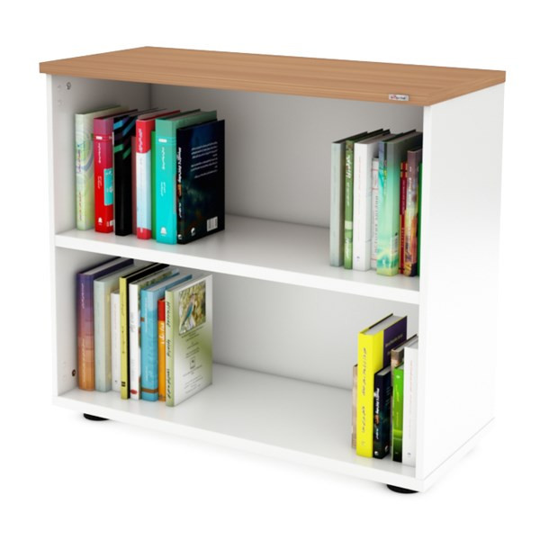 کتابخانه محیط آرا مدل Quick 9412N-0106 کتابخانه محیط آرا مدل Quick 9412N-0106