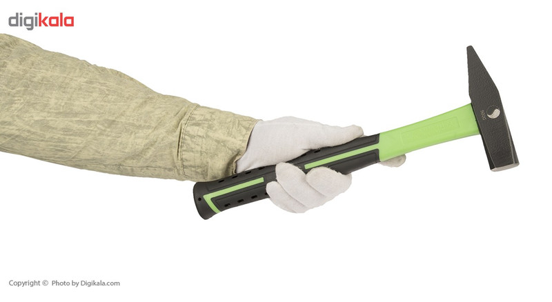 چکش سیلور وزن 500 گرم