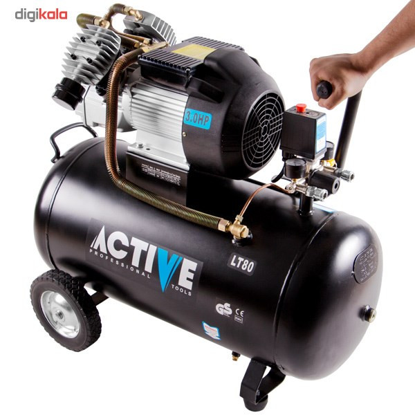 کمپرسور هوای اکتیو مدل AC1280 کمپرسور هوای اکتیو مدل AC1280