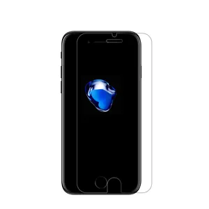Tempered Glass Screen Protector For Apple iPhone 7