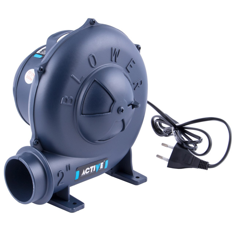 دستگاه دمنده برقی 2 اینچ اکتیو مدل AC2020B دستگاه دمنده برقی 2 اینچ اکتیو مدل AC2020B