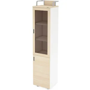کتابخانه محیط آرا مدل Quick 9433R-0205