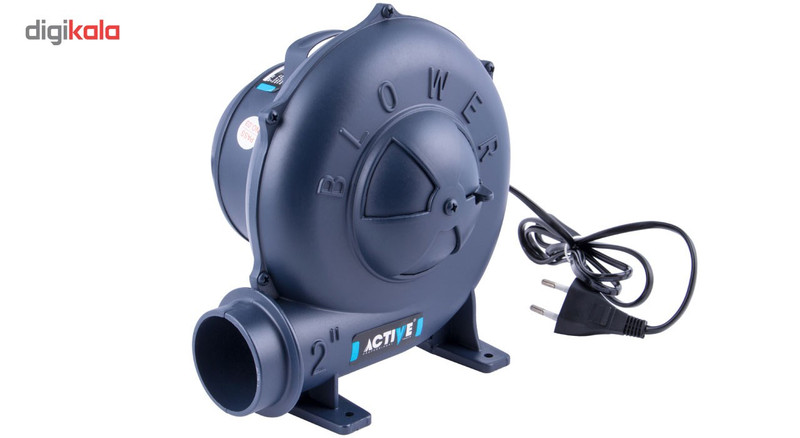 دستگاه دمنده برقی 2 اینچ اکتیو مدل AC2020B دستگاه دمنده برقی 2 اینچ اکتیو مدل AC2020B
