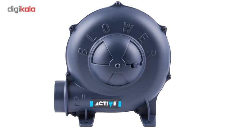 دستگاه دمنده برقی 2 اینچ اکتیو مدل AC2020B دستگاه دمنده برقی 2 اینچ اکتیو مدل AC2020B