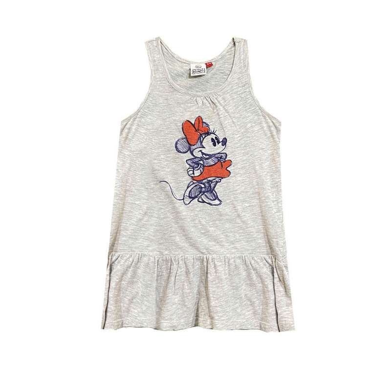 پیراهن دخترانه دیزنی مدل 1251860