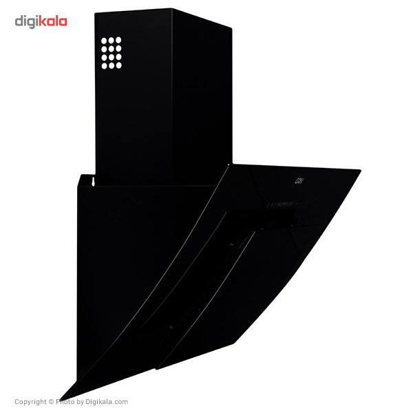 هود کن مدل Padna شومینه ای سایز 60