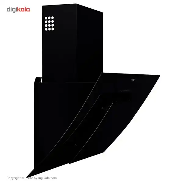 هود کن مدل Padna شومینه ای سایز 60