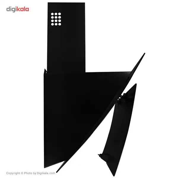 هود کن مدل Padna شومینه ای سایز 60