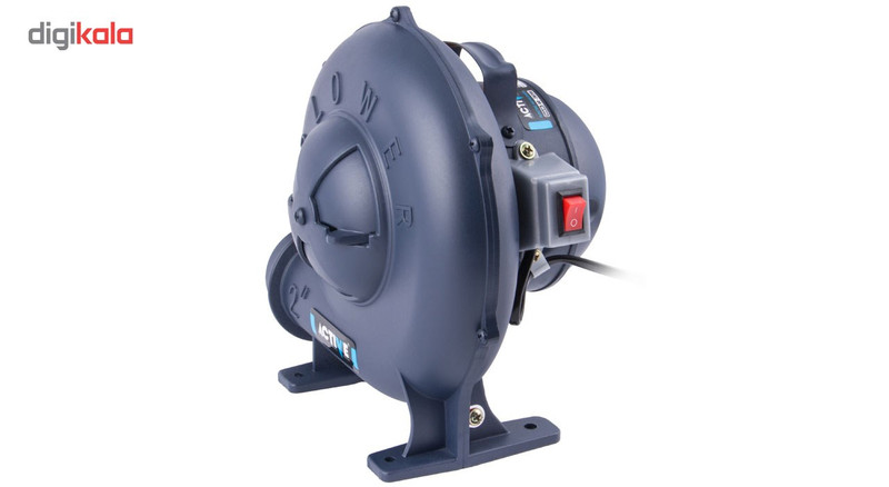 دستگاه دمنده برقی 2 اینچ اکتیو مدل AC2020B دستگاه دمنده برقی 2 اینچ اکتیو مدل AC2020B