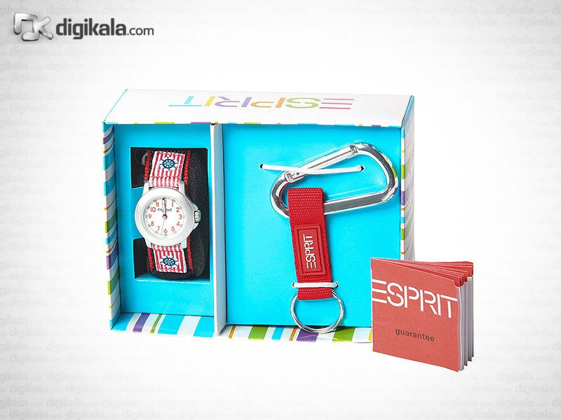 ساعت مچی عقربه ای بچه گانه اسپریت ES103454001