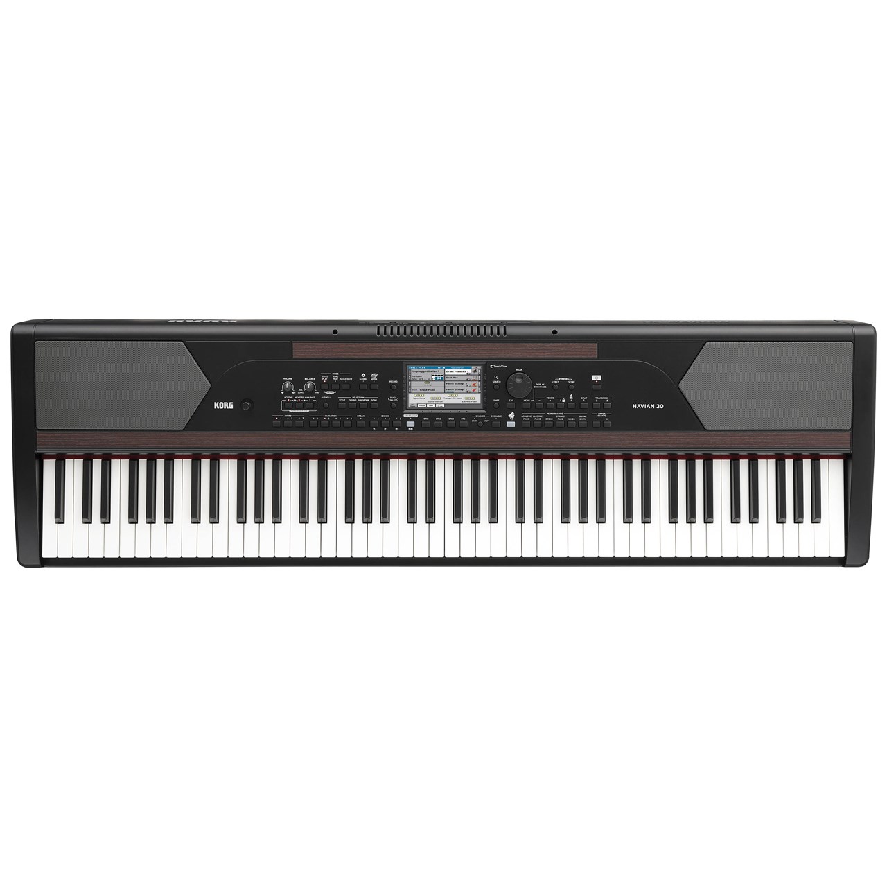 پیانوی آنسامبل دیجیتال کرگ مدل Havian 30