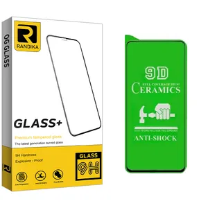 Randika Gld Ceramics Screen Protector For Samsung galaxy s20fe
