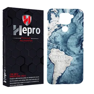HEPRO MC Cover for XIAOMI Redmi Note 9S / Redmi Note 9 PRO