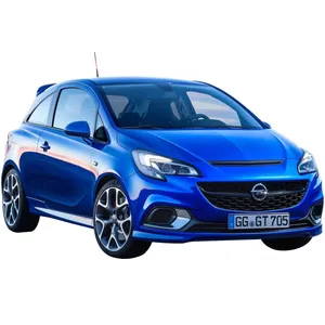 خودرو اپل Corsa اتوماتیک سال 2016