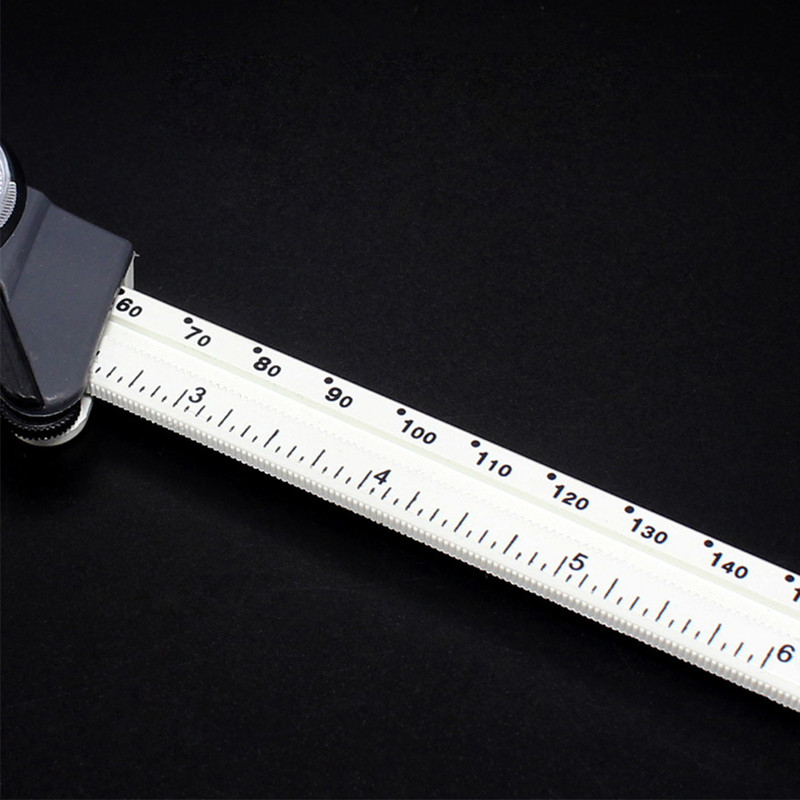 کولیس ساعتی کد 015 گستره 0-150 میلی متر کولیس ساعتی کد 015 گستره 0-150 میلی متر