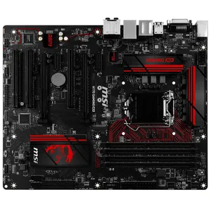 مادربرد ام اس آی مدل H170 Gaming M3