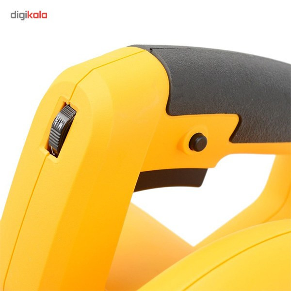 دستگاه دمنده و مکنده دیوالت مدل DWB800